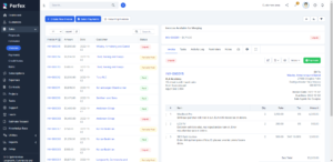 Perfex Invoicing