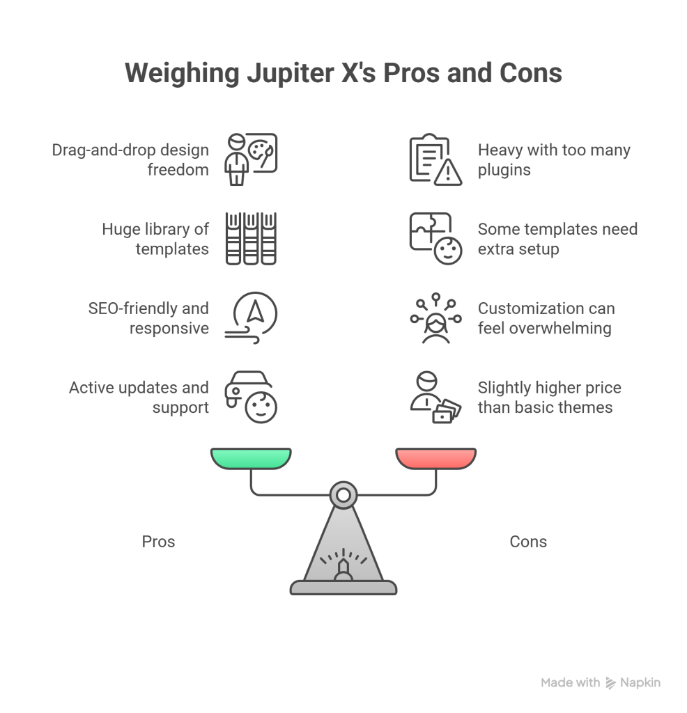 Jupiter X WordPress Theme Review – Is It Still the Best Multi-Purpose Theme in 2025_ - visual selection