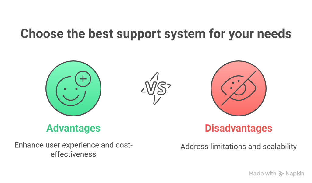 WeHelp Ticket Support System Review_ Best PHP Script for Customer Support - visual selection