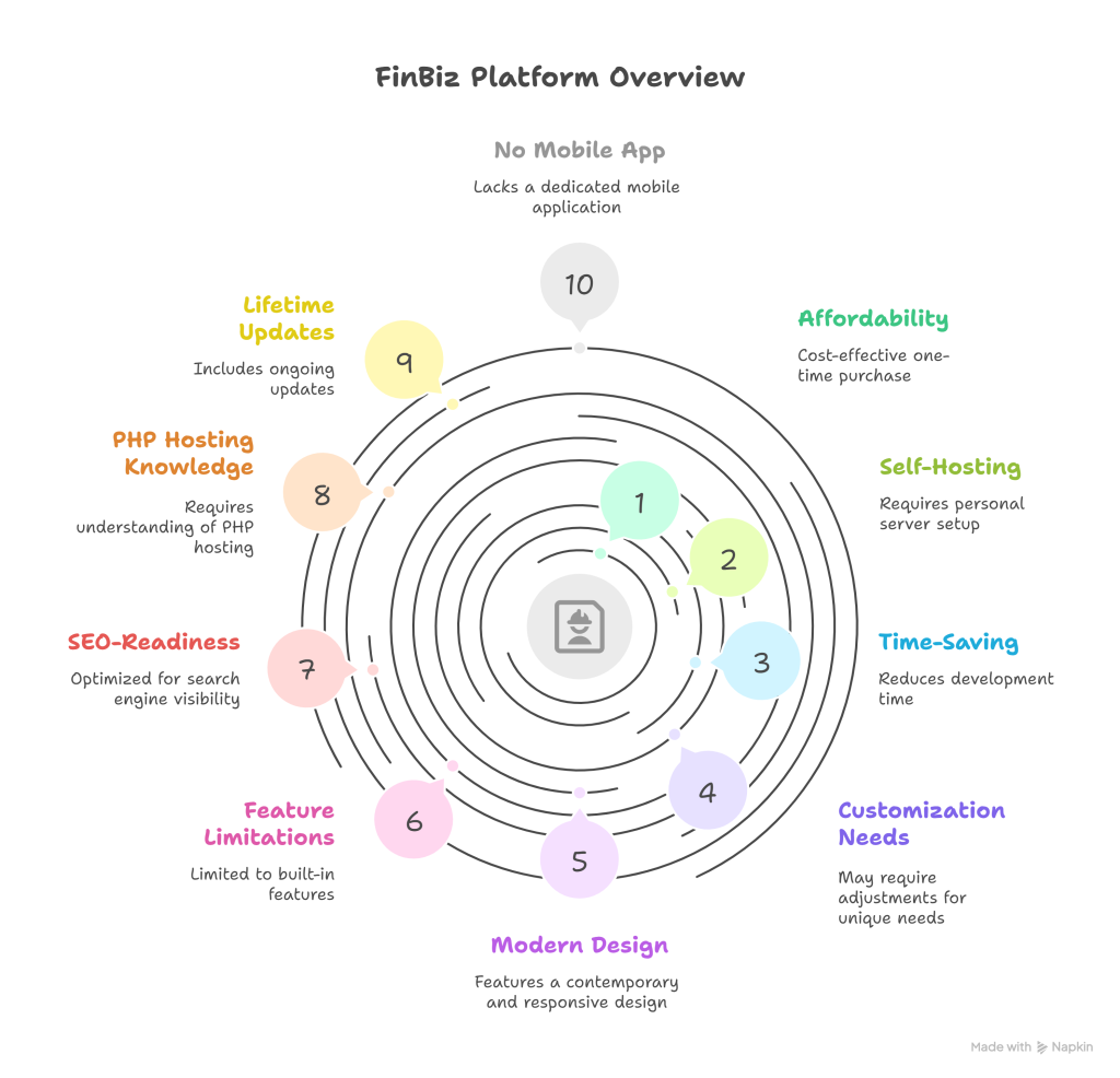 FinBiz Business Agency Platform Review – Is This the Best PHP Agency Script_ - visual selection