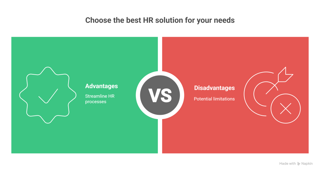 HRM Human Resource Management Review – Complete PHP HR Solution - visual selection
