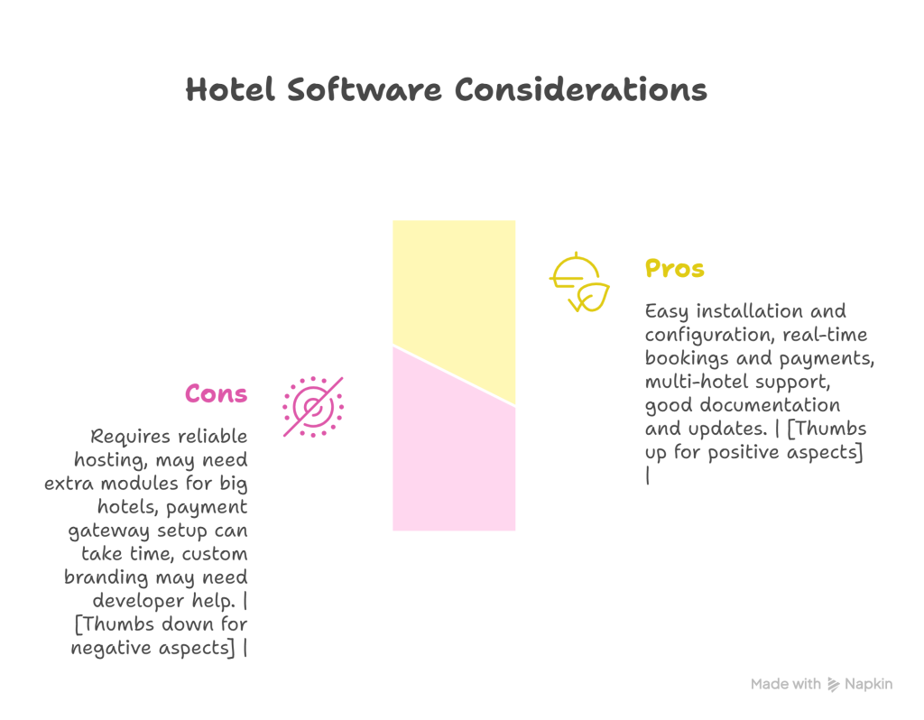 HotelLab Online Hotel Booking Platform Review – Best PHP Hotel Booking Script_ - visual selection