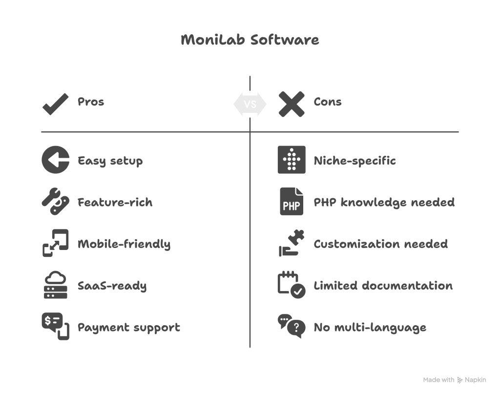 MoniLab HYIP Monitoring Platform Review_ Track High-Yield Investment Programs Efficiently - visual selection