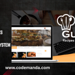Gusto Review – Best PHP Recipes Management System for Food Blogs & Chefs