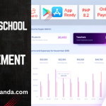 InfixEdu School Review
