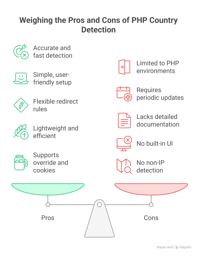 Country Detect & Redirect Review_ The Ultimate PHP Script for Geo-Targeted Website Redirection - visual selection