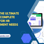 HRSALE The Ultimate HRM