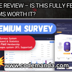 NewsBee Review – Is This Fully Featured News CMS Worth It?
