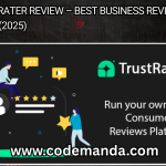 PHP TrustRater Review – Best Business Review