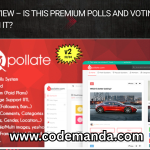 Pollate Review – Is This Premium Polls and