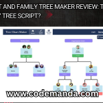 Tree Chart and Family Tree Maker Review The Best