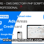 Mappers CMS Directory PHP Script Review Build Professional