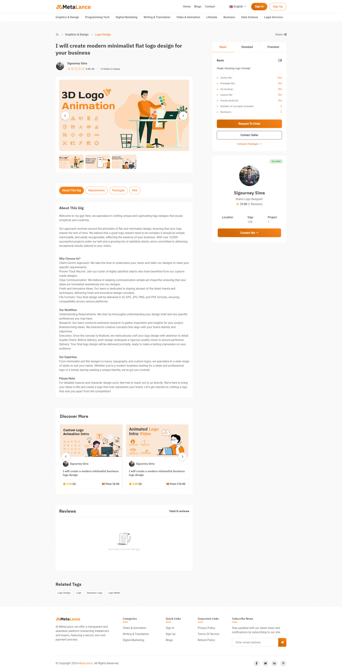 Usability screenshot