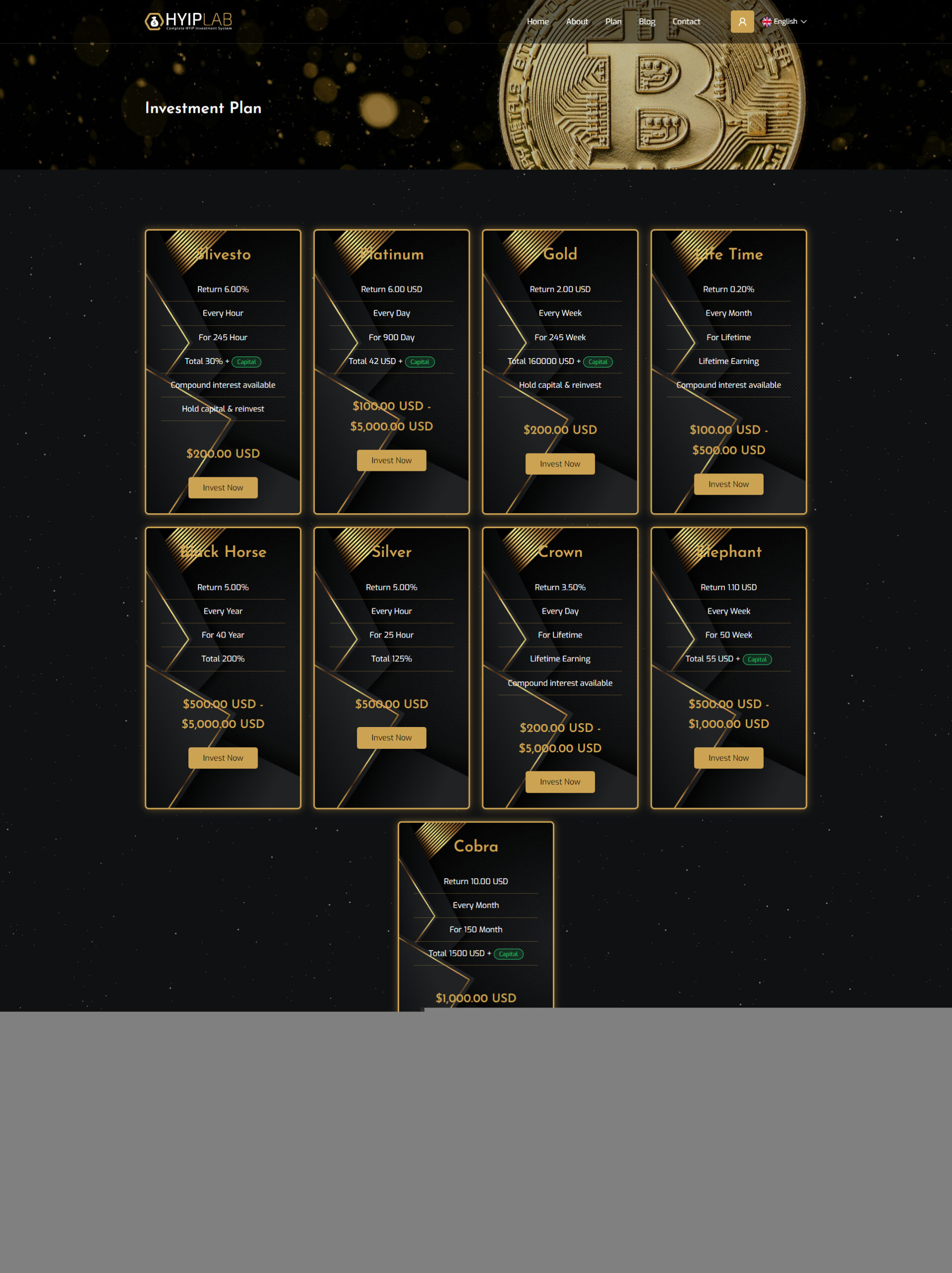 Usability screenshot