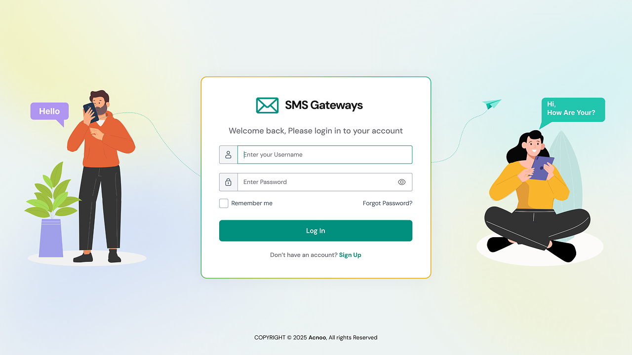 Usability screenshot