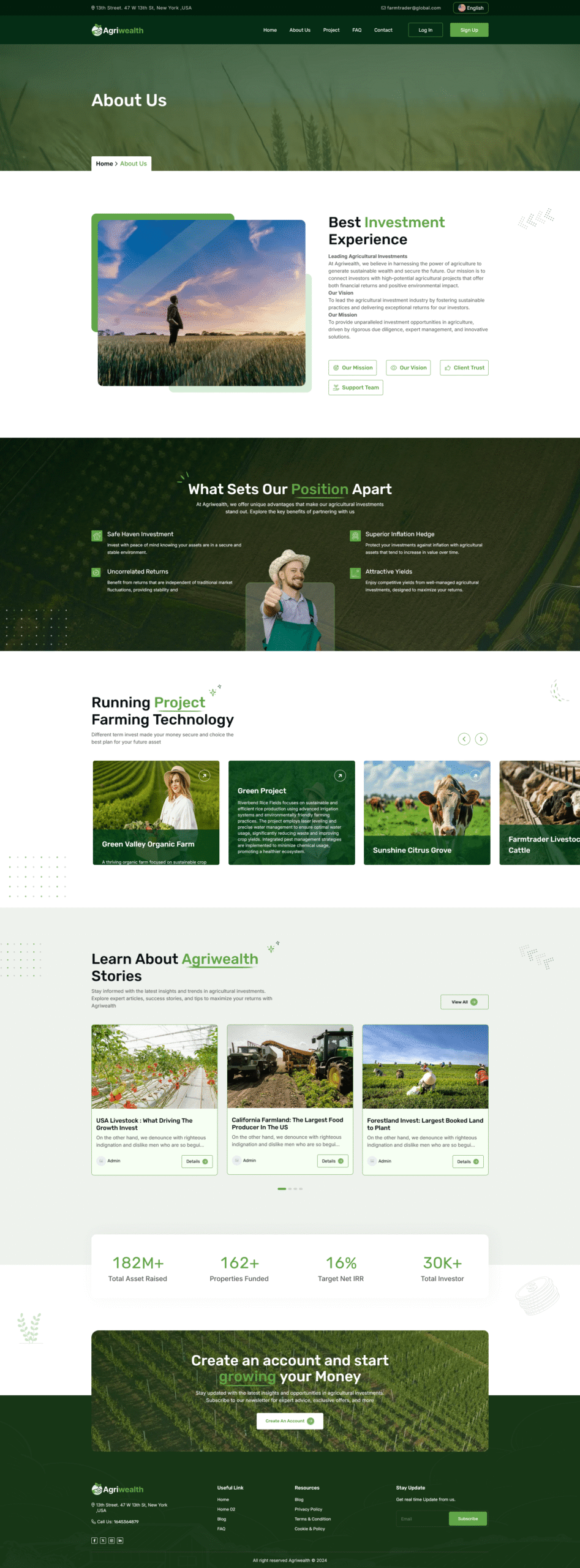 Usability screenshot
